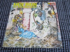 LP - Hui Buh - das Schloßgespenst (1) / Europa - E 270