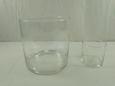 Lovely Flower Deko Zylinder