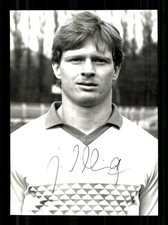 Jörg Illing Autogrammkarte FC