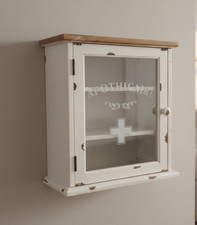 Medizinschrank - , /