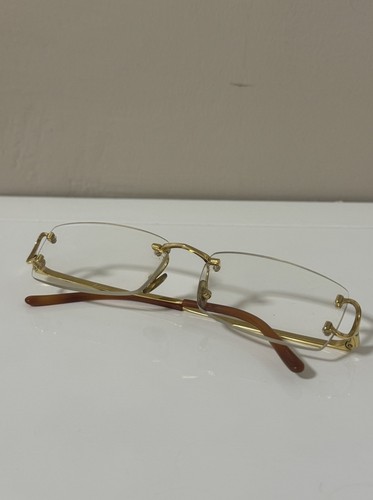 Cartier paris vintage brille - paris,