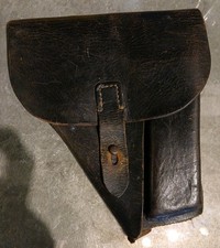 WWII Ära Militär Ausgabe P38