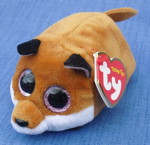 Beanie boo glubschi s - ty, boo´s