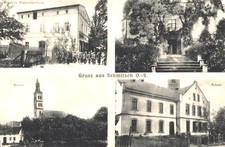 Schmitsch kreis neustadt - schmitsch,
