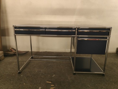 Usm haller kinderschreibtisch - usm,