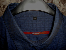 Signum Hemd, Langarm, Gr. XL