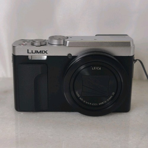 Panasonic lumix tz96 - panasonic,