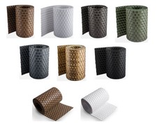 Sichtschutzstreifen Polyrattan