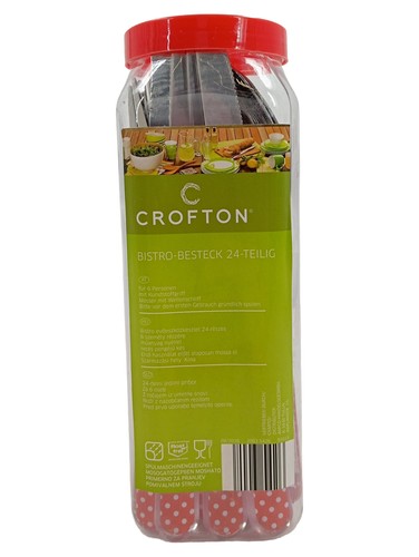 Crofton bistro besteck - crofton, bistro-besteck