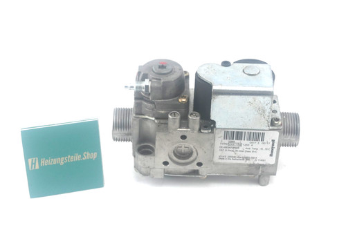 Honeywell vk4115v 1253 - honeywell,