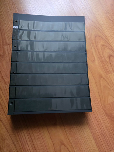 100 stück pro collect hüllen - 100,