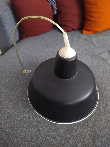 Deckenlampe industrie - deckenlampe,