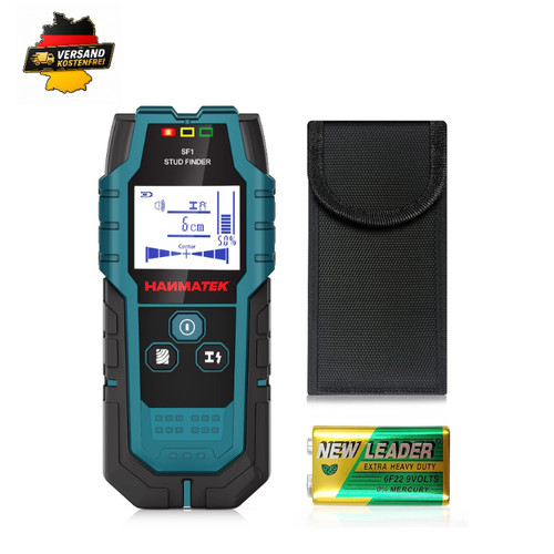 Wandscanner hanmatek sf1 - wandscanner,