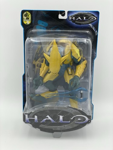 Halo series gold covenant - halo, 5