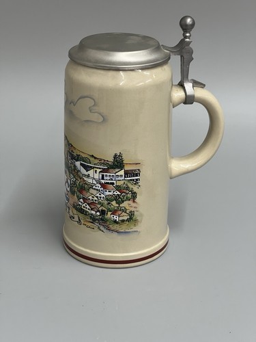 King original bierkrug mit - king,