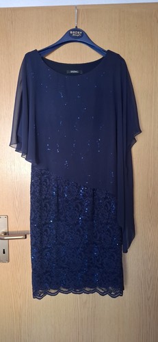 Kleid elegant festlich - kleid,