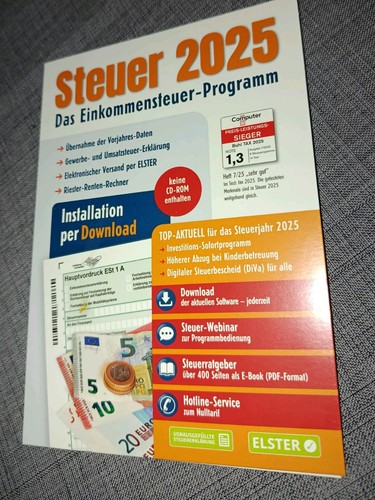 Aldi steuer 2025 - aldi,