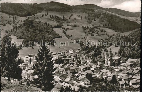 Todtnau schwarzwald - todtnau,