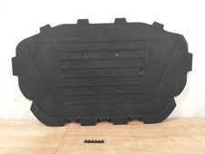 Audi Q7 4L Motorhaube Motorraumdämmung Dämmmatte 4L0863825