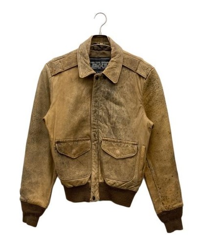 Schott fliegerjacke - schott,