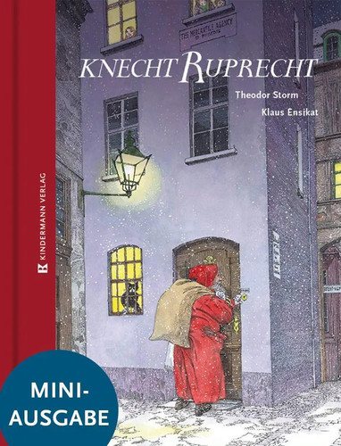 Knecht ruprecht große - knecht,