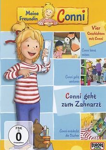Meine freundin conni - conni,