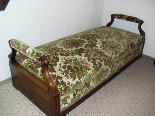 Jugendstil gründerzeit sofa - gründerzeit,