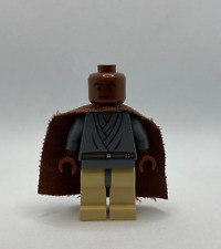 Lego Star Wars Mace Windu Non