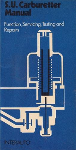 Interauto werkstatthandbuch - interauto,