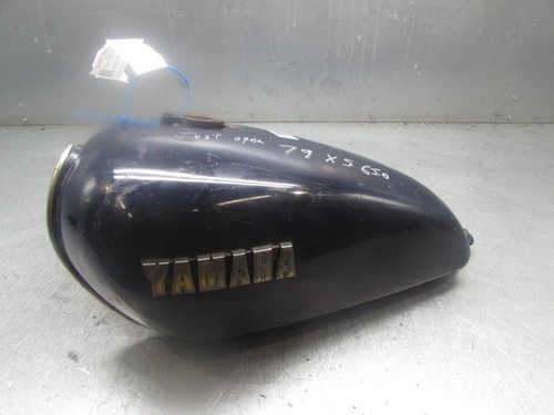 Yamaha xs650 special ca - xs650,
