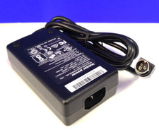 Original Haider Power HDA60D01-240250 mit 24V und 2,5A  Runder Stecker mit 3 Pin