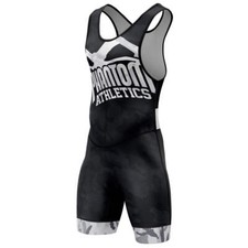 PHANTOM Ringertrikot WARFARE
