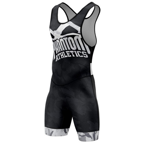 Phantom ringertrikot warfare - phantom,