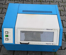 Degussa Motorcast Schleuder  Typ 2 Dental Labor