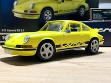 Resin Porsche Felgen für