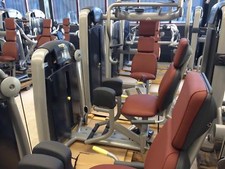 Technogym SELECTION LINE 29 Geräte Netto nur 49.990 €