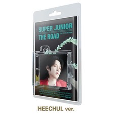 SUPER JUNIOR [THE ROAD] 11th