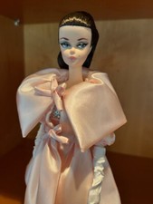Barbie Silkstone Puppe - Blush