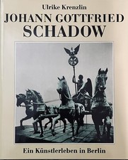 Johann gottfried schadow - gottfried,