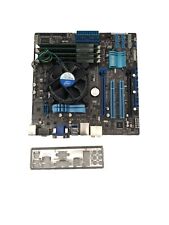 ASUS P8H67-M PRO + Intel i7-3770K + 32 GB RAM - Mainboard Bundle - LGA1155