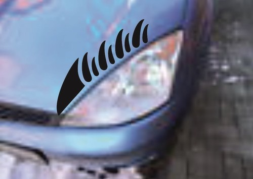 Wi7 wimpern für ford - , focus