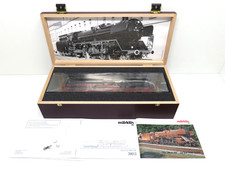 BR 01 150 der DB, Digital