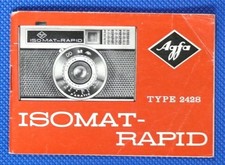 ANLEITUNG / GEBRAUCHSANWEISUNG