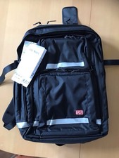 DB Lokführer Rucksack Tatonka