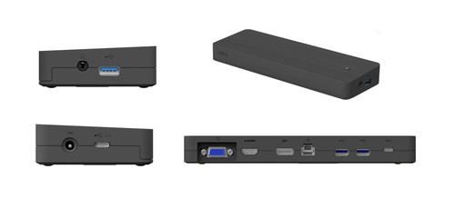 Fujitsu npr44 dockingstation - fujitsu,