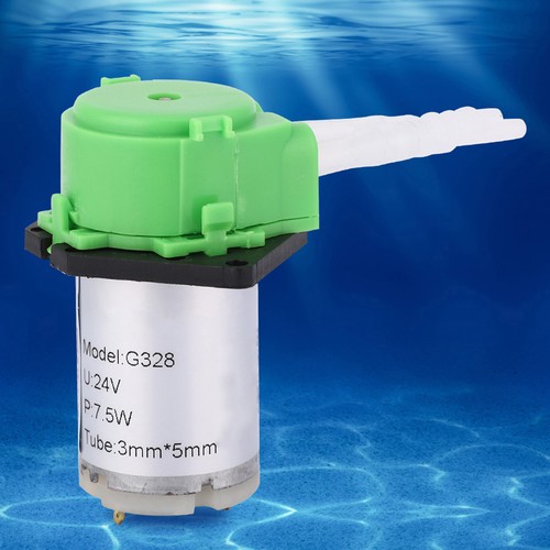 24-V-Snap-On-Design-Dosierpump
