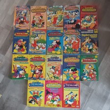 LTB Lustiges Taschenbuch Band