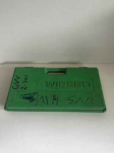 Wirsbo uponor pex expansion - wirsbo,
