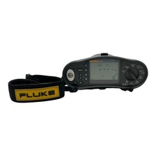 FLUKE 1663 Multifunction Tester | Tragbares Multifunktion Prüfgerät Gerätetester