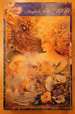 Grafika 1000 Teile Puzzle